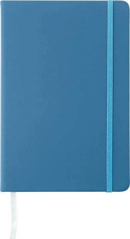 Cuaderno de PU A5 Personalizado | Goodie
