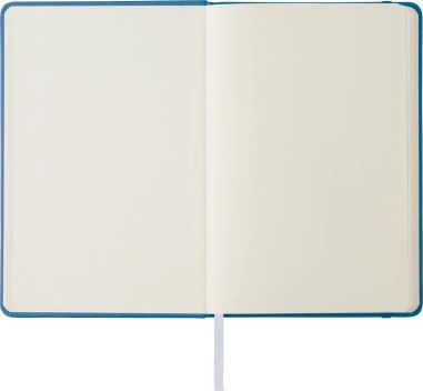 Cuaderno de PU A5 Personalizado | Goodie