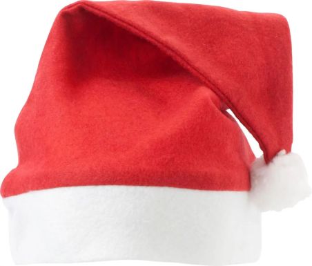 Gorro de Papá Noel de Fieltro | Goodie