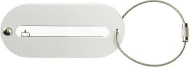 Identificador de Maletas de Aluminio Personalizado | Goodie