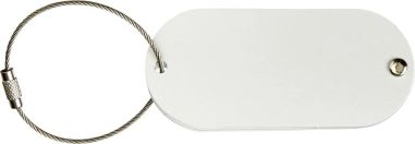 Identificador de Maletas de Aluminio Personalizado | Goodie