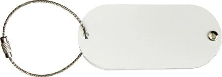 Identificador de Maletas de Aluminio Personalizado | Goodie