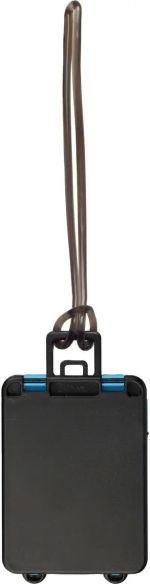 Identificador de maletas ABS personalizado | Goodie