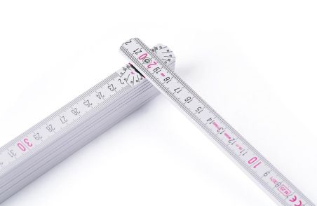Regla plegable Stabila Pro 700 serie Personalizada | Goodie