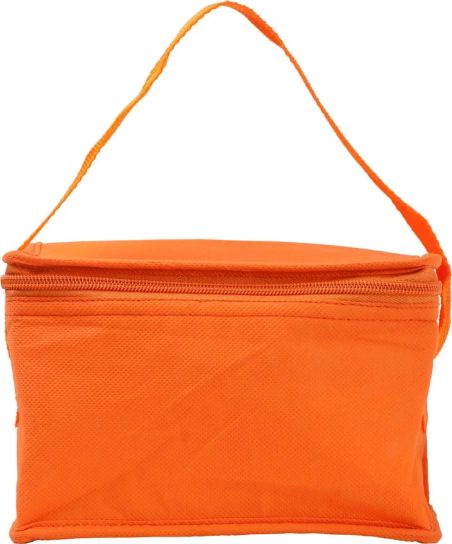 Bolsa Nevera de Nonwoven para 6 Latas | Goodie