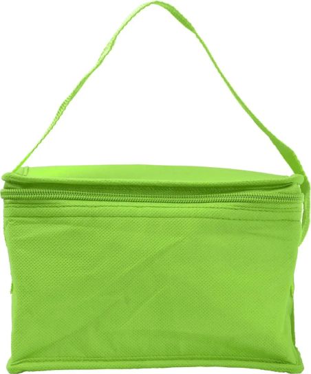 Bolsa Nevera de Nonwoven para 6 Latas | Goodie