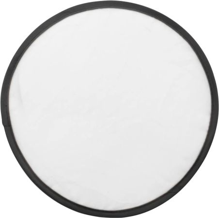 Frisbee plegable de nailon personalizado | Goodie