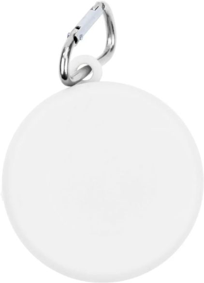 Vaso Plegable con Compartimento para Pastillas | Goodie