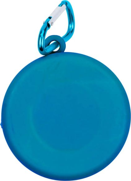Vaso Plegable con Compartimento para Pastillas | Goodie