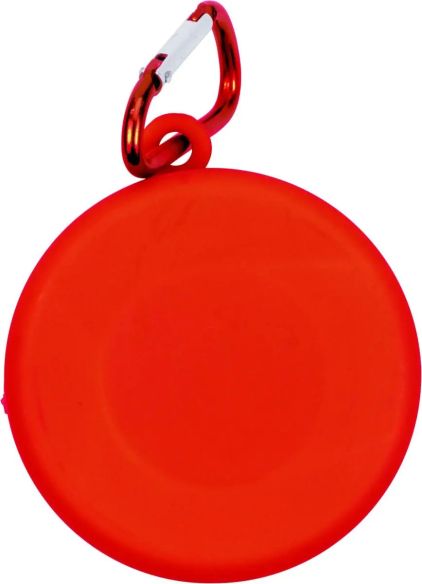 Vaso Plegable con Compartimento para Pastillas | Goodie