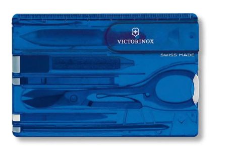 Victorinox SwissCard Classic nailon | Goodie