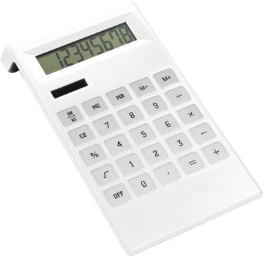 Calculadora de ABS Personalizada | Goodie