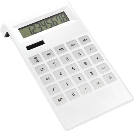 Calculadora de ABS Personalizada | Goodie