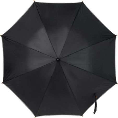 Paraguas nailon 190T reflectante personalizado | Goodie
