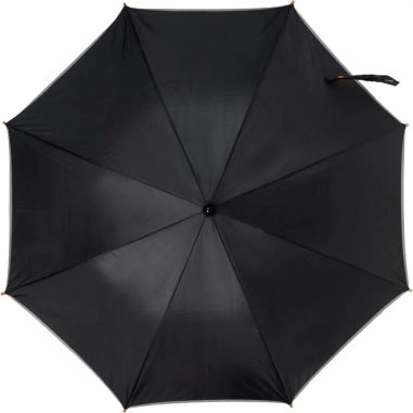 Paraguas nailon 190T reflectante personalizado | Goodie