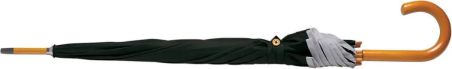 Paraguas nailon 190T reflectante personalizado | Goodie