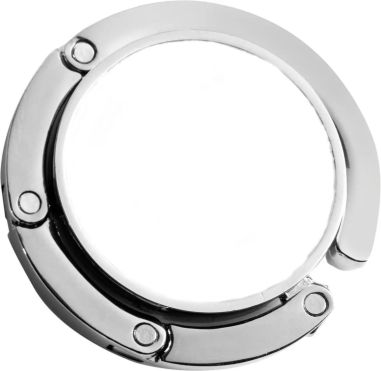 Cuelgabolsos de Metal Personalizado | Goodie