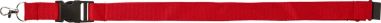 Lanyard poliéster 300D con mosquetón | Goodie