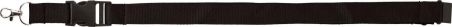 Lanyard poliéster 300D con mosquetón | Goodie