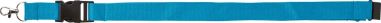 Lanyard poliéster 300D con mosquetón | Goodie