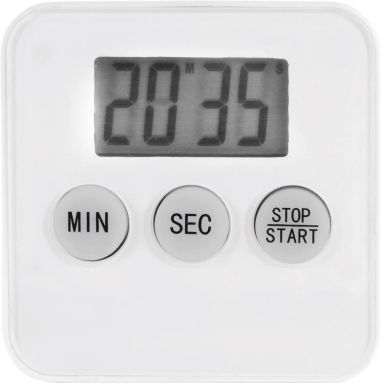 Temporizador de cocina con imán personalizado | Goodie