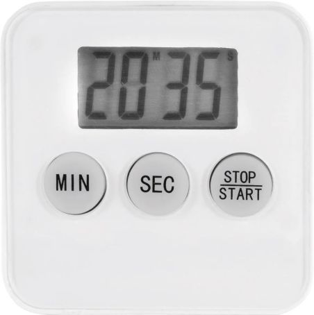 Temporizador de cocina con imán personalizado | Goodie