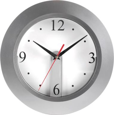 Reloj de Pared de ABS Personalizado | Goodie