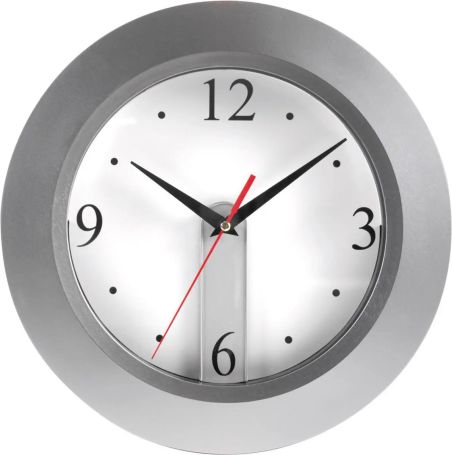 Reloj de Pared de ABS Personalizado | Goodie