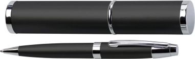 Bolígrafo de Metal con Estuche Personalizado | Goodie