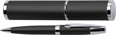 Bolígrafo de Metal con Estuche Personalizado | Goodie
