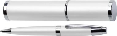Bolígrafo de Metal con Estuche Personalizado | Goodie
