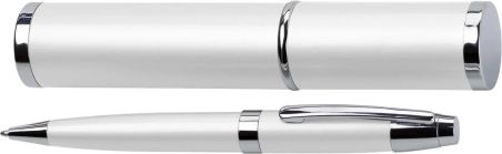 Bolígrafo de Metal con Estuche Personalizado | Goodie