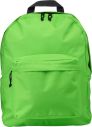 Mochila de Poliéster 600D con Bolsillo Frontal Personalizada 104585 - Imagen 11