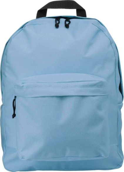 Mochila de Poliéster 600D con Bolsillo Frontal | Goodie