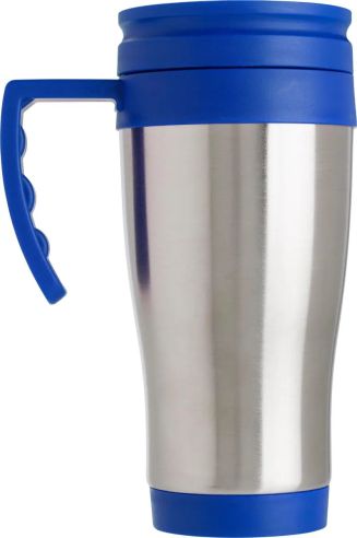 Taza Termo de Acero Inoxidable Personalizada | Goodie