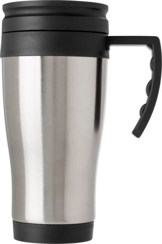 Taza Termo de Acero Inoxidable Personalizada | Goodie