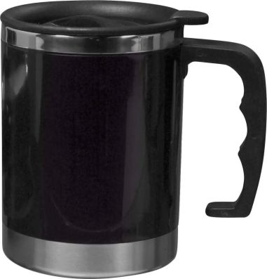 Taza Térmica de Acero Inoxidable Personalizada | Goodie