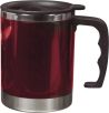 Taza Térmica de Acero Inoxidable Personalizada - Imagen 8