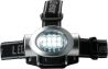 Linterna frontal de ABS con 8 LED personalizada - Imagen 5