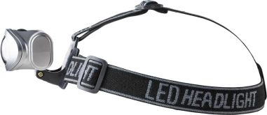 Linterna frontal 8 LED personalizada | Goodie