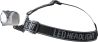 Linterna frontal de ABS con 8 LED personalizada - Imagen 9