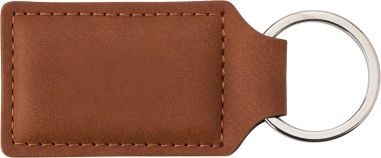 Llavero de PU Personalizado | Goodie