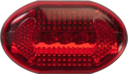 Set de luces LED para bicicleta personalizado | Goodie