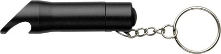 Llavero de aluminio con linterna LED personalizado | Goodie