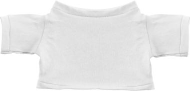 Camiseta de algodón para peluches personalizada | Goodie