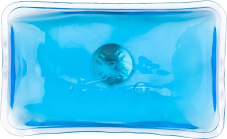 Pack Efecto Calor de PVC Personalizado | Goodie
