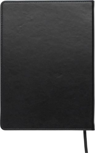 Cuaderno de PU Personalizado | Goodie