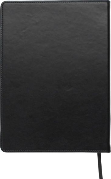 Cuaderno de PU Personalizado | Goodie