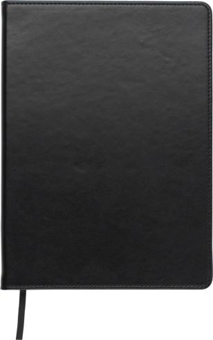 Cuaderno de PU Personalizado | Goodie