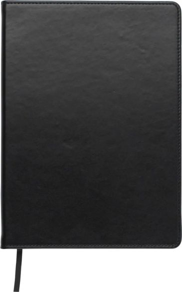 Cuaderno de PU Personalizado | Goodie